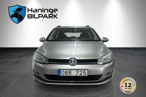 Volkswagen Golf bild 3