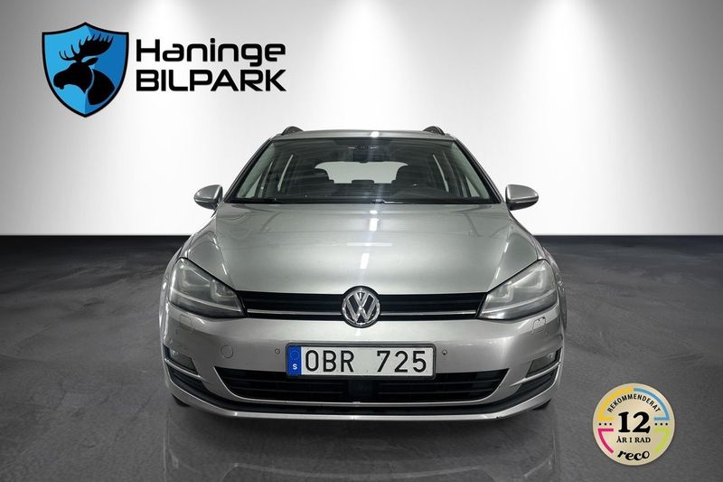 Volkswagen Golf bild 3