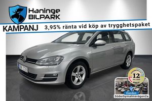 Volkswagen Golf bild 1