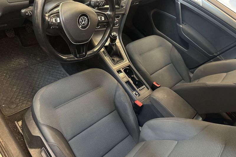 Volkswagen Golf bild 11