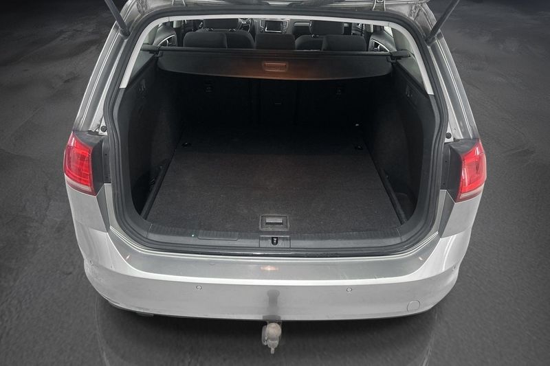 Volkswagen Golf bild 19