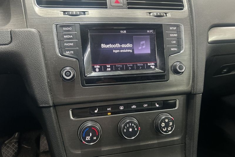 Volkswagen Golf bild 14