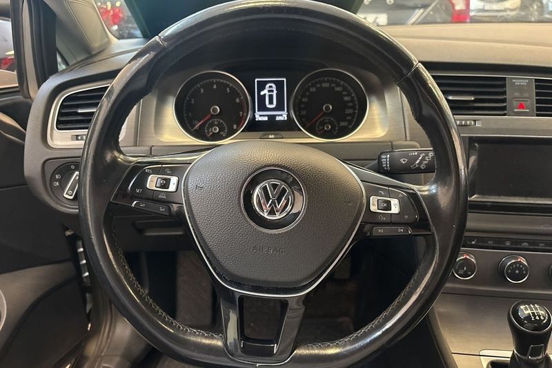Volkswagen Golf bild 10