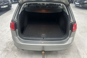 Volkswagen Golf bild 30