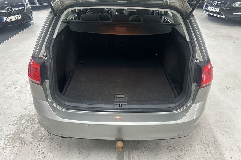 Volkswagen Golf bild 30