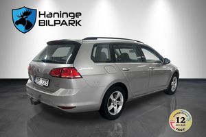 Volkswagen Golf bild 6
