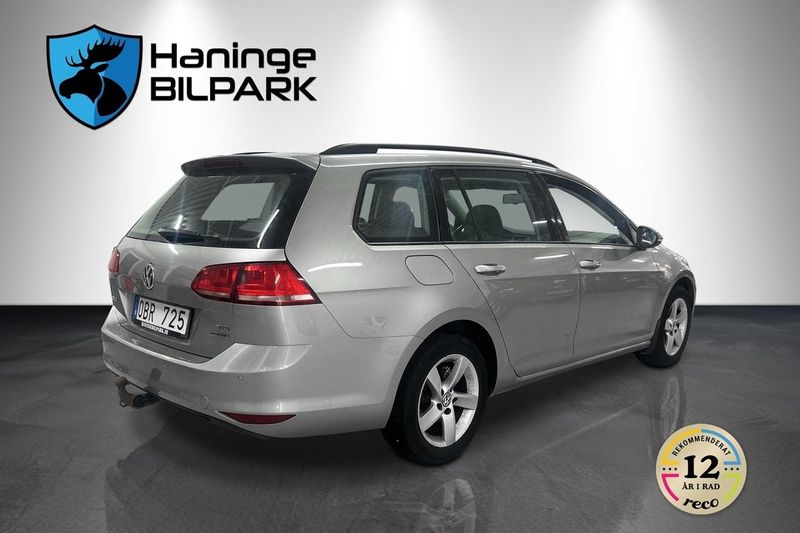 Volkswagen Golf bild 6