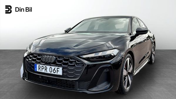 Audi A5 Sedan e-hybrid quattro 270kw s tronic - 2026