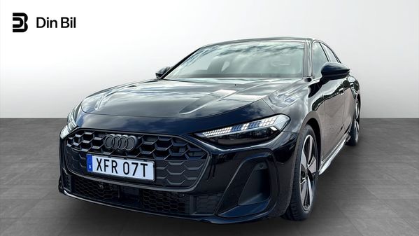 Audi A5 Sedan e-hybrid quattro 270kw s tronic - 2026