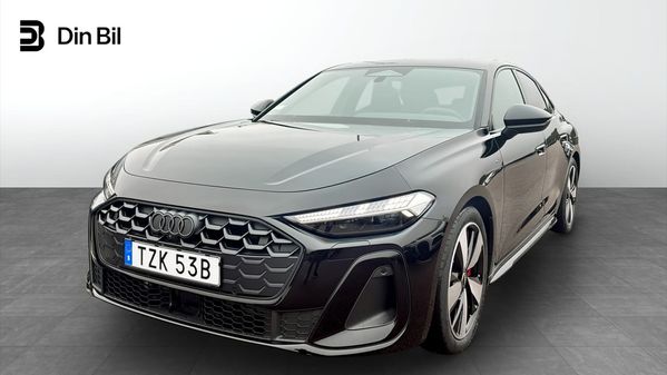 Audi A5 Sedan e-hybrid quattro 270kw s tronic - 2026