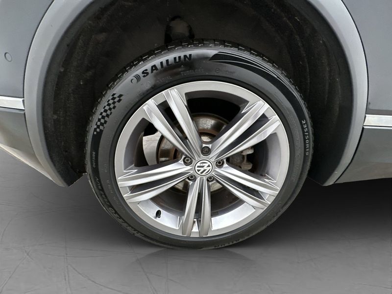 Volkswagen Tiguan bild 30