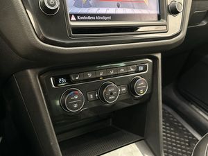 Volkswagen Tiguan bild 18