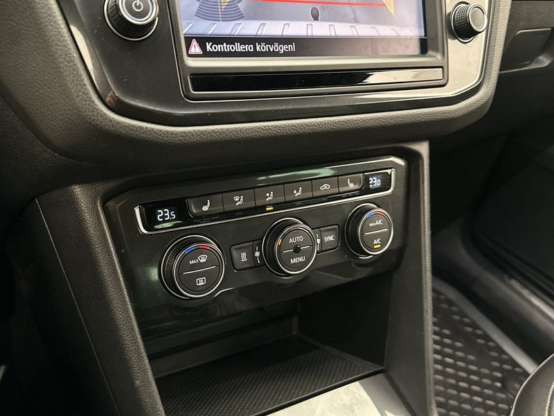 Volkswagen Tiguan bild 18