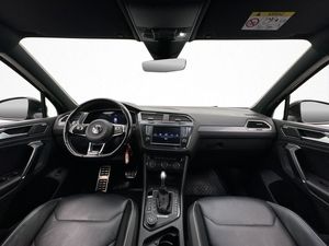 Volkswagen Tiguan bild 21