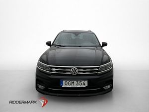 Volkswagen Tiguan bild 2