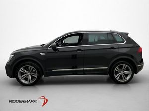Volkswagen Tiguan bild 4