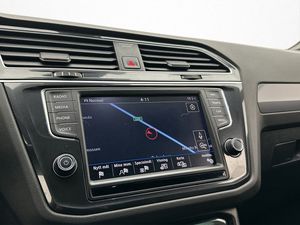 Volkswagen Tiguan bild 16
