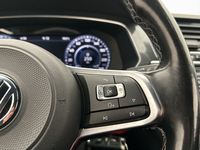 Volkswagen Tiguan bild 24