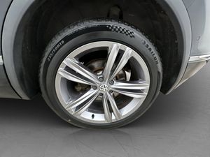 Volkswagen Tiguan bild 29