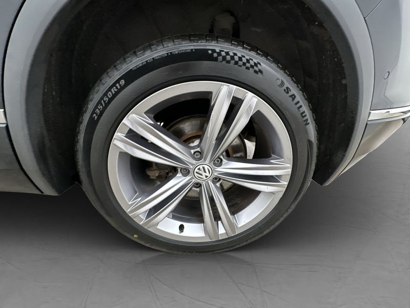 Volkswagen Tiguan bild 29