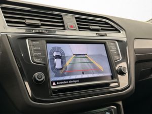 Volkswagen Tiguan bild 15