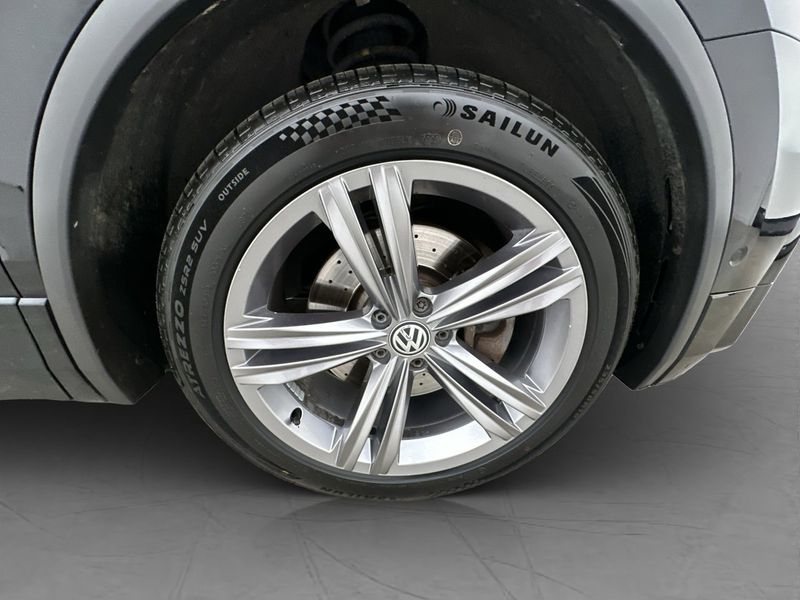 Volkswagen Tiguan bild 31
