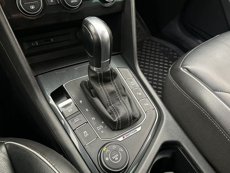 Volkswagen Tiguan bild 19