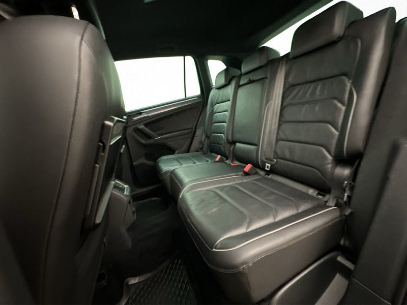 Volkswagen Tiguan bild 20