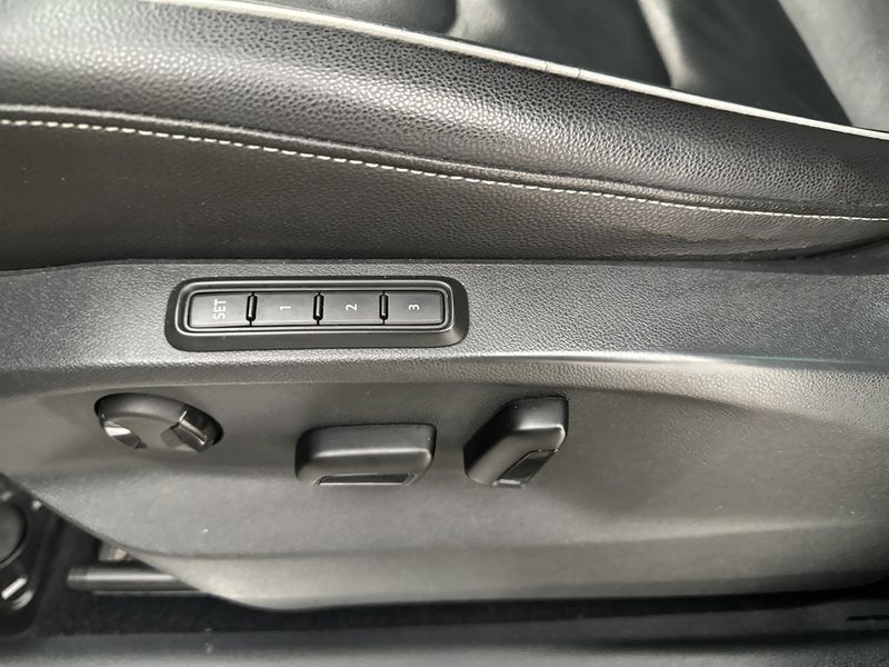 Volkswagen Tiguan bild 13