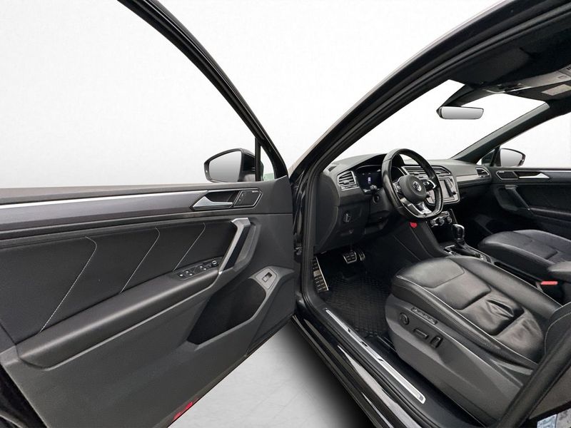 Volkswagen Tiguan bild 32