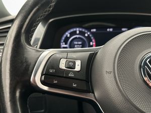 Volkswagen Tiguan bild 22