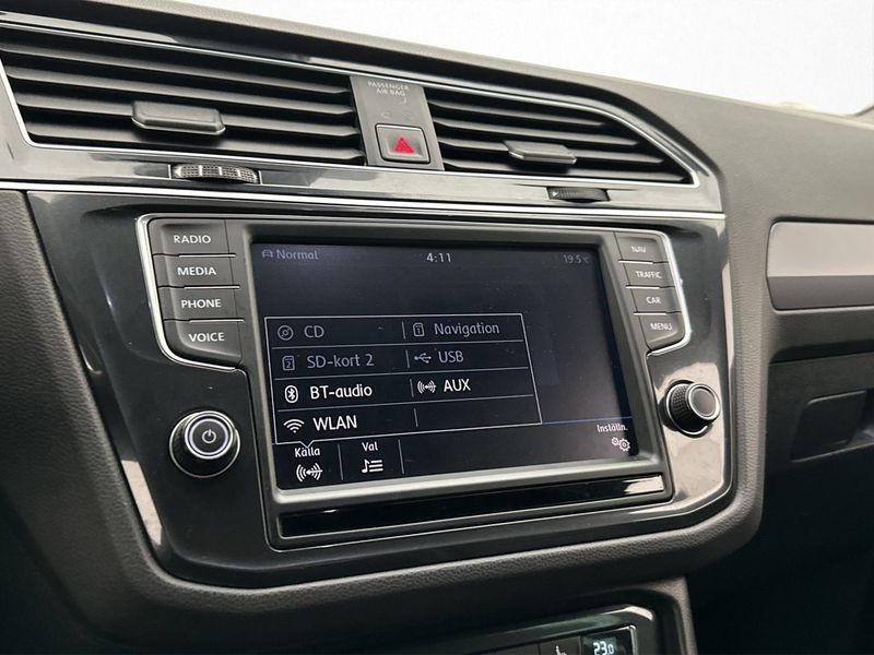 Volkswagen Tiguan bild 17