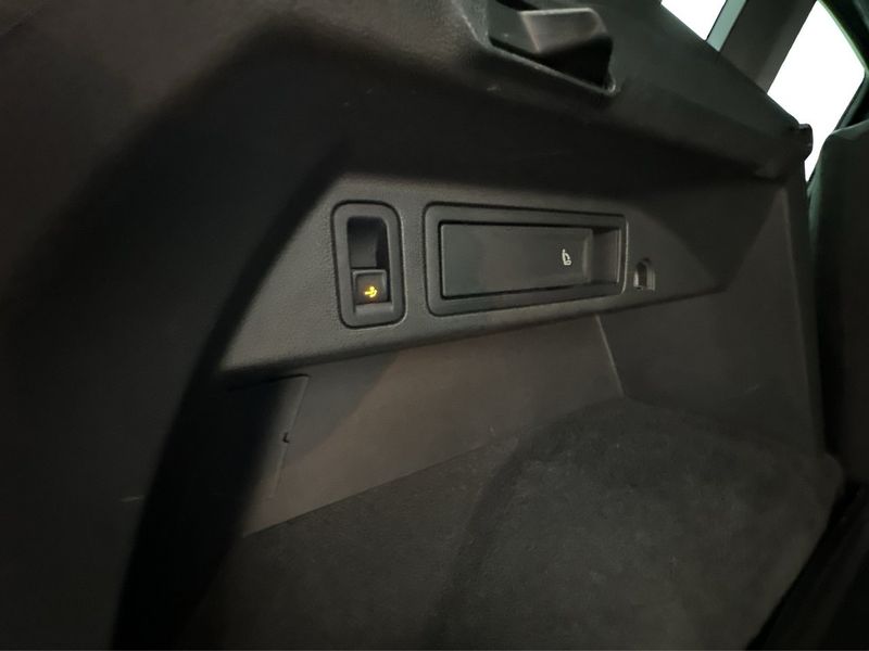 Volkswagen Tiguan bild 26