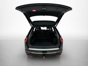 Volkswagen Tiguan bild 9