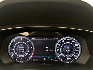 Volkswagen Tiguan bild 23
