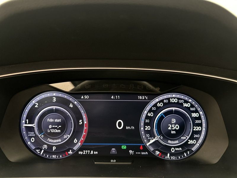 Volkswagen Tiguan bild 23
