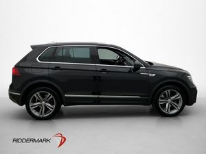 Volkswagen Tiguan bild 6