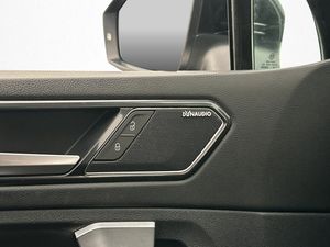 Volkswagen Tiguan bild 14