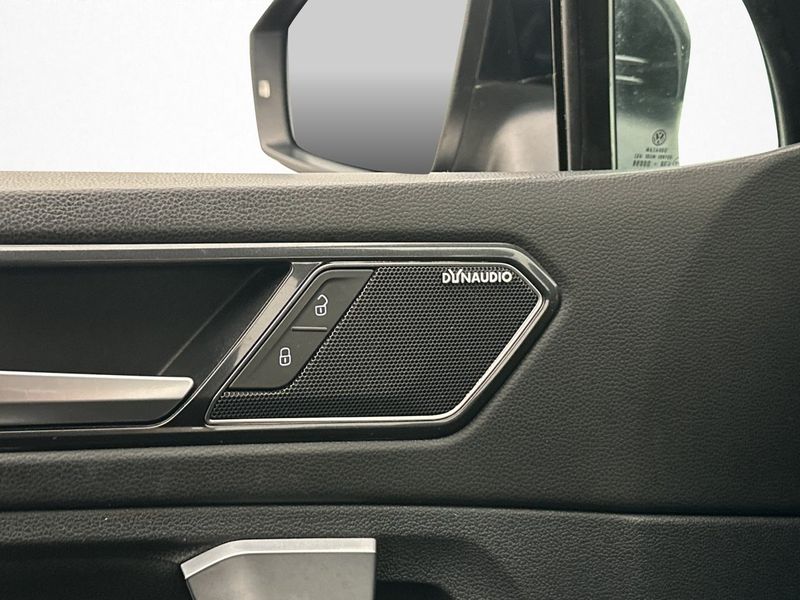 Volkswagen Tiguan bild 14