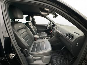 Volkswagen Tiguan bild 12