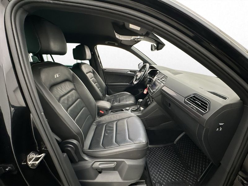 Volkswagen Tiguan bild 12