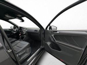 Volkswagen Tiguan bild 33