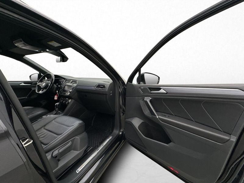 Volkswagen Tiguan bild 33
