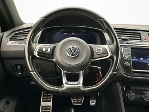 Volkswagen Tiguan bild 11