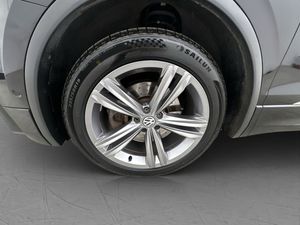 Volkswagen Tiguan bild 28