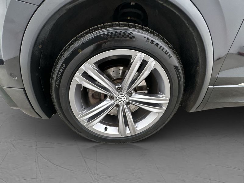 Volkswagen Tiguan bild 28