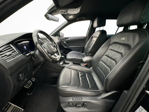 Volkswagen Tiguan bild 10