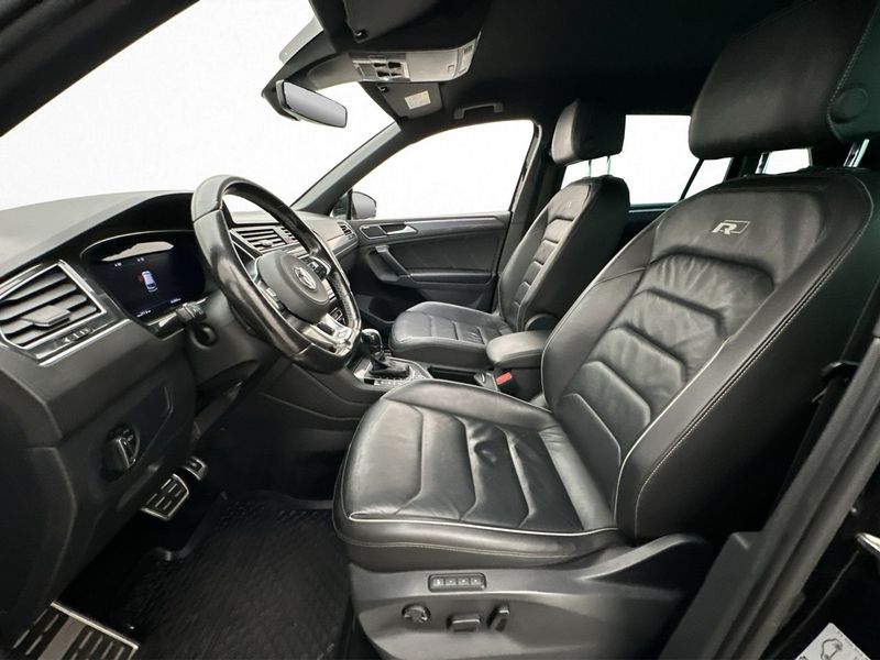 Volkswagen Tiguan bild 10