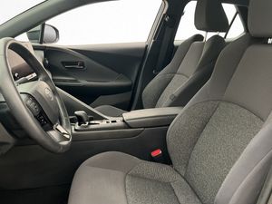 Toyota C-HR bild 12