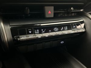 Toyota C-HR bild 22